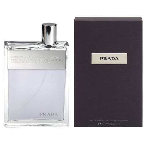 prada amber perfume myer|perfume Prada amber original.